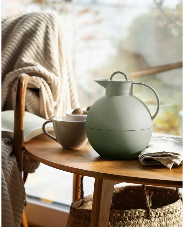 Termos Kulan 0,94 l, Slit green Alfi