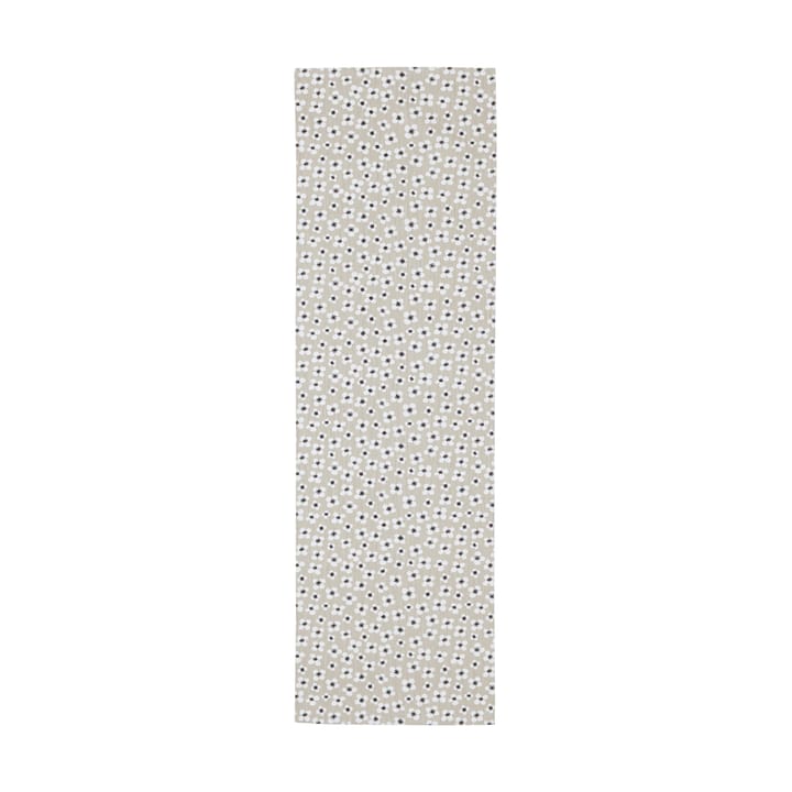 Bieżnik Belle Amie - Beżowy, 45x150 cm - Almedahls
