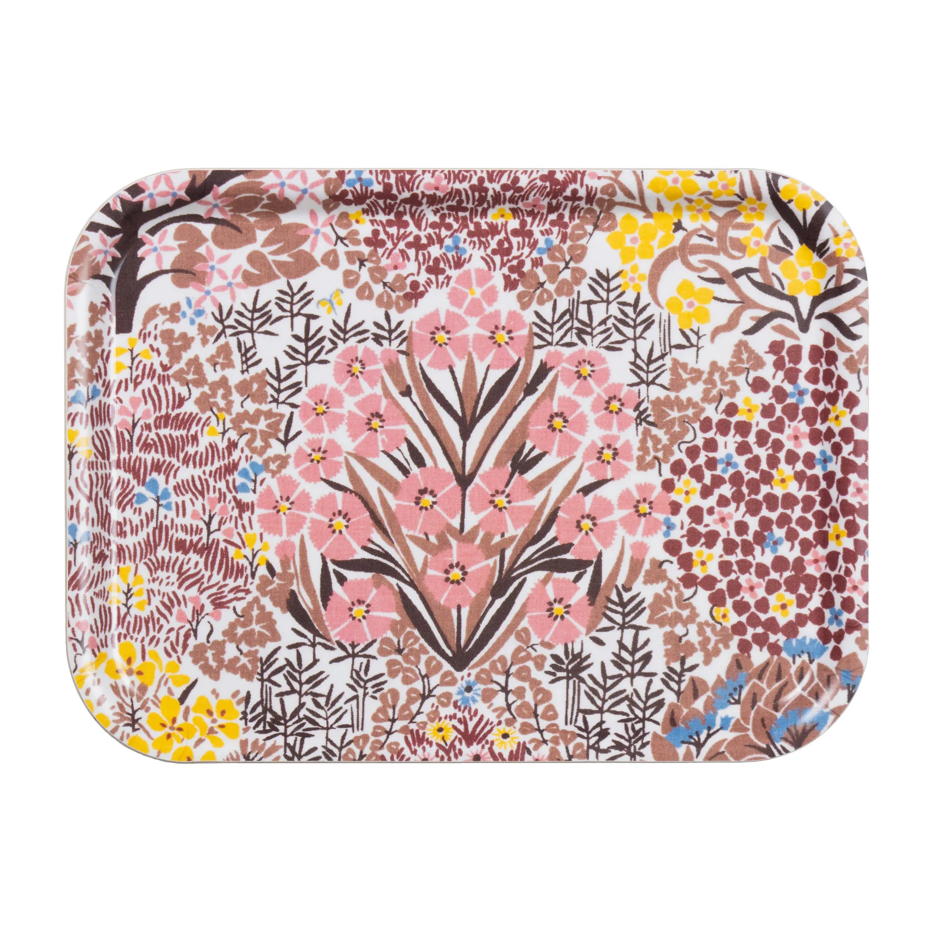 Botanic Garden taca, 20x27 cm Almedahls