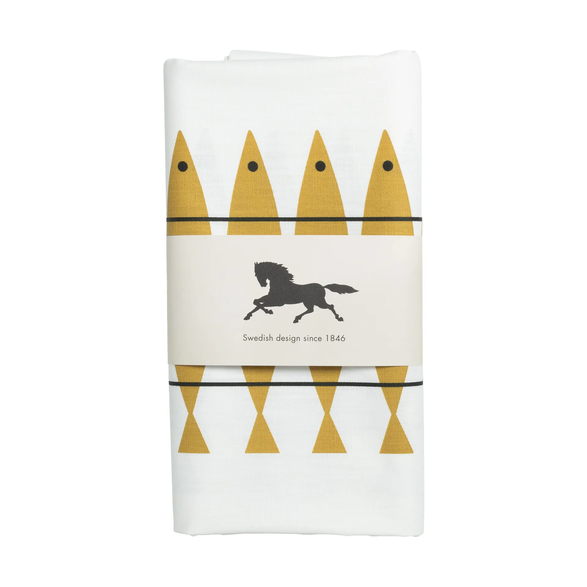 Cerata Sill 145x220 cm, Ochra Almedahls