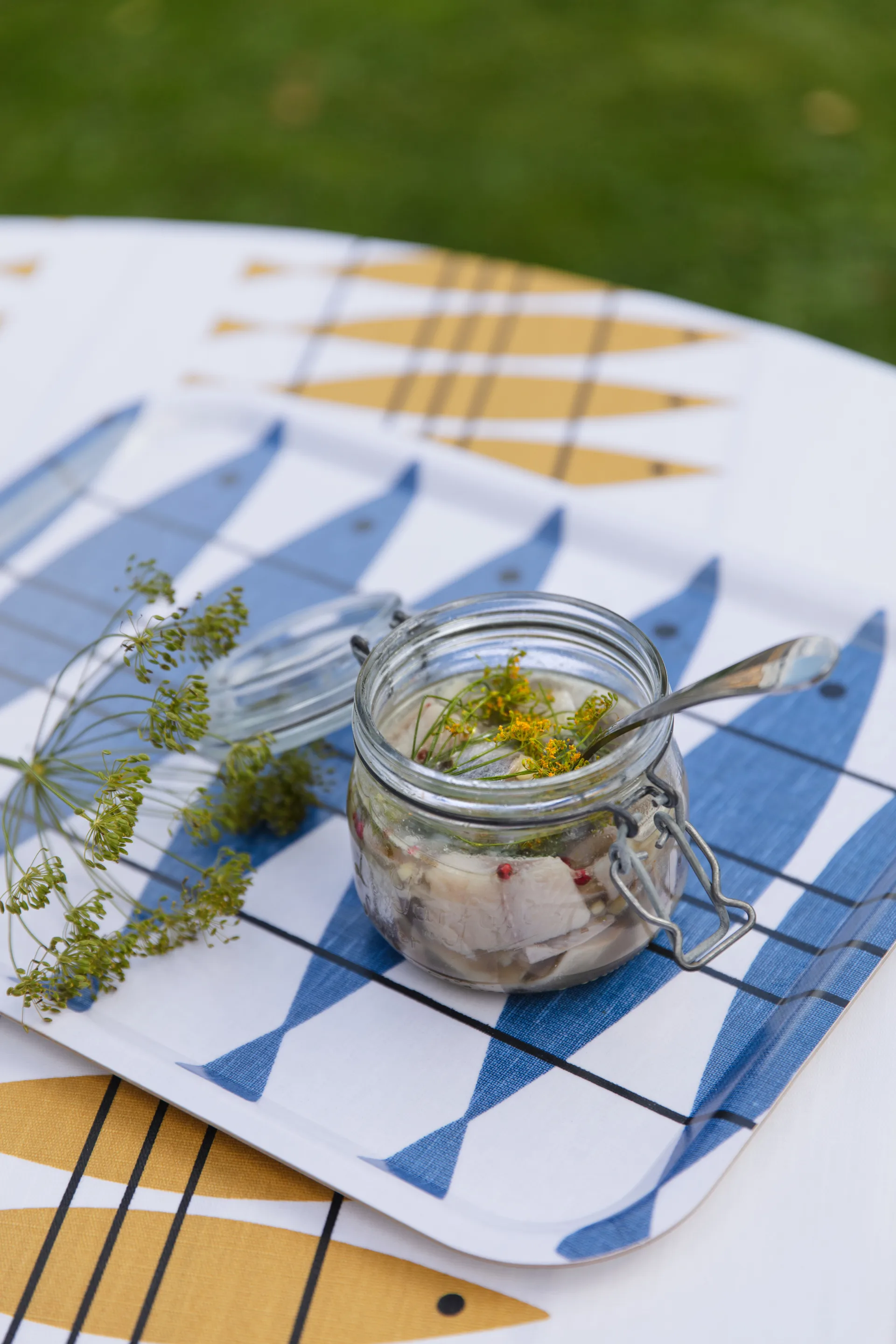 Cerata Sill na metry, Ochra Almedahls