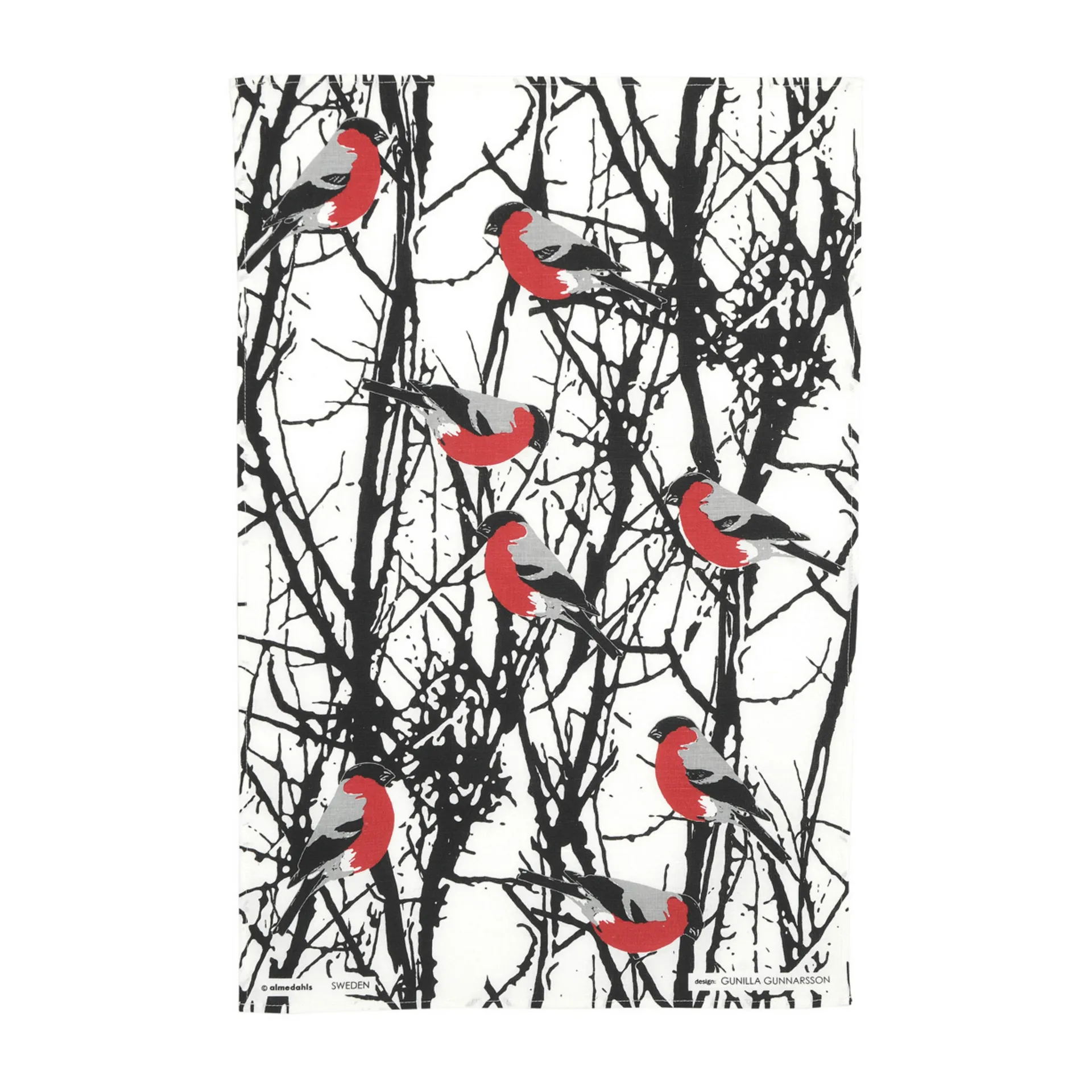 Domherrar ręcznik kuchenny, 47x70 cm Almedahls