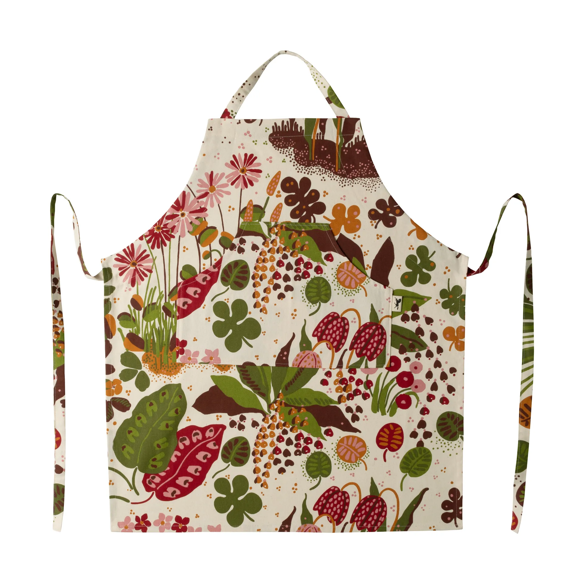 Fartuch Ailanthus, Multi Almedahls