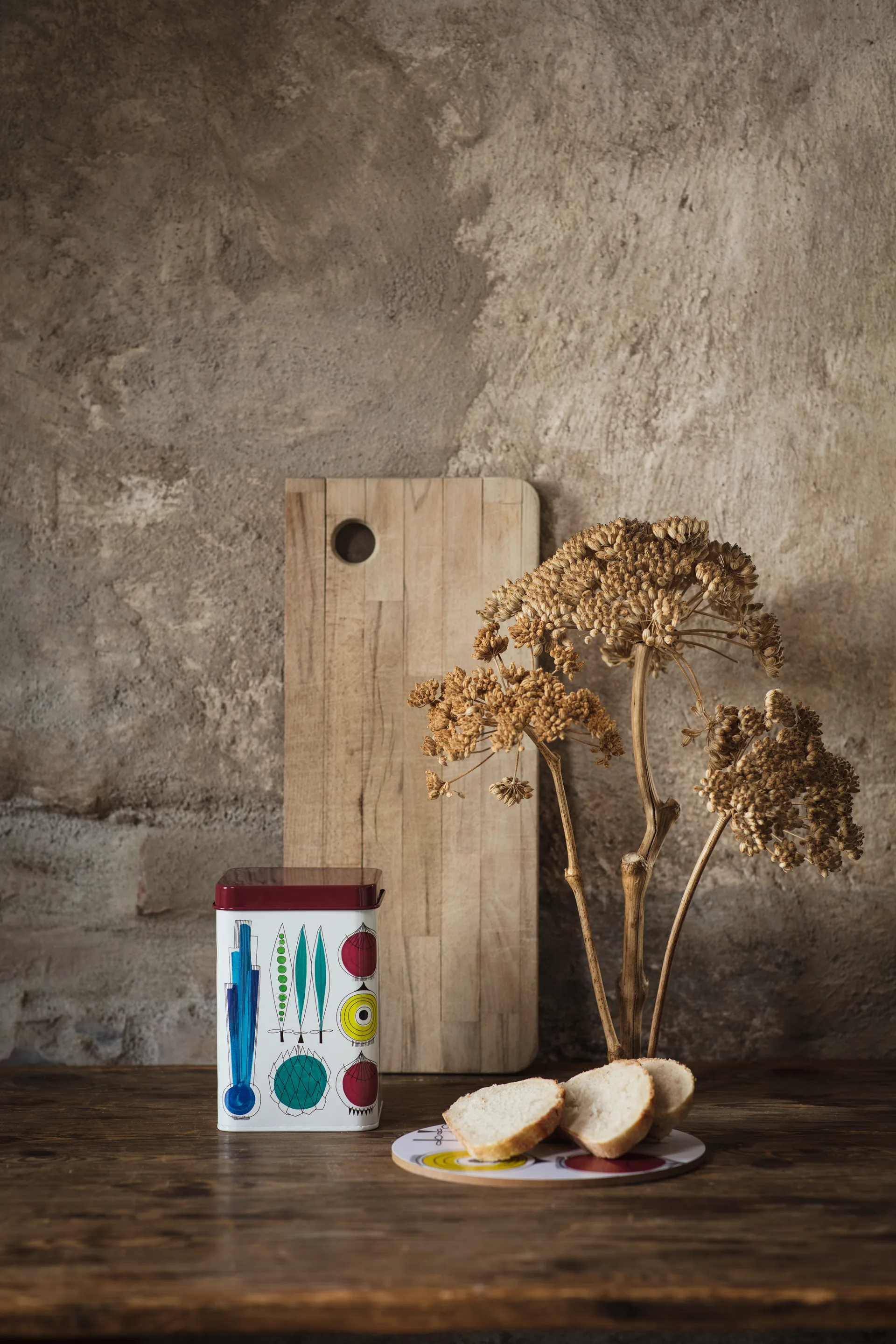 Picknick pojemnik 11,3x17,2 cm, Multi Almedahls