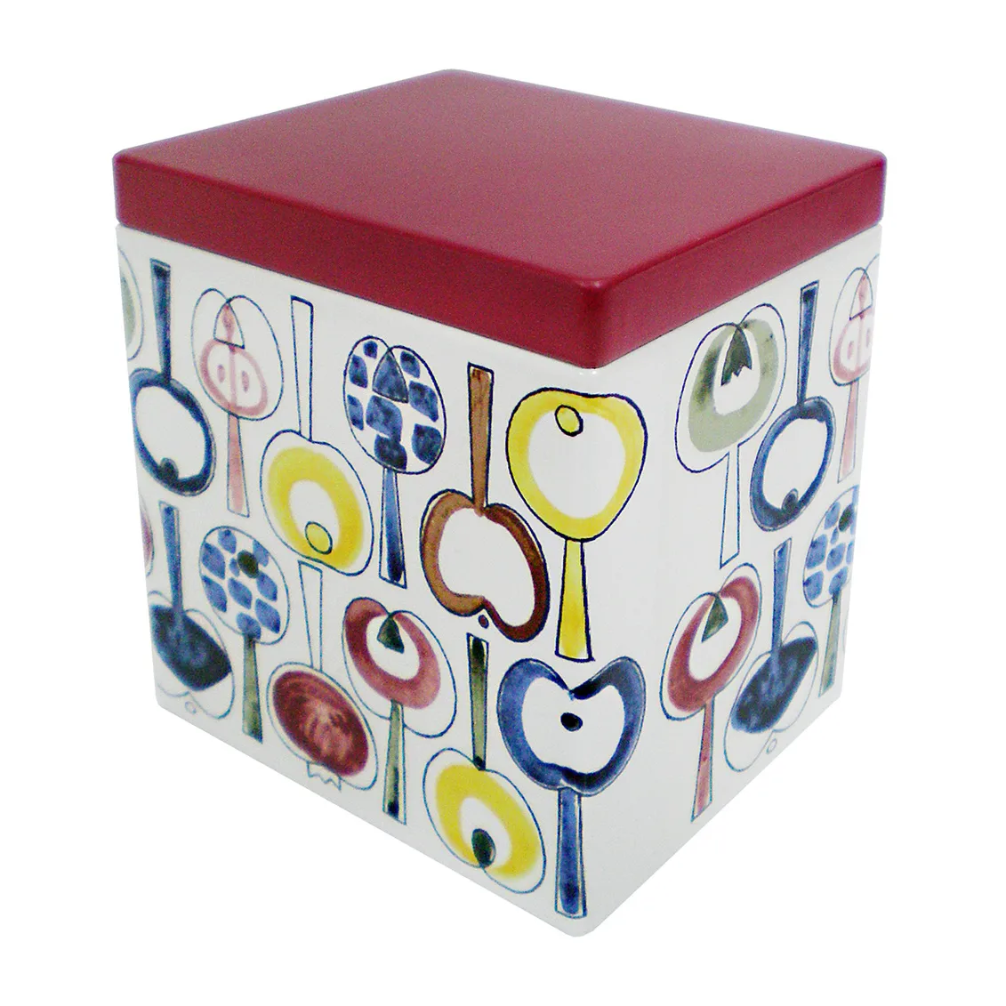 Pojemnik na herbatę Pomona, Multi Almedahls