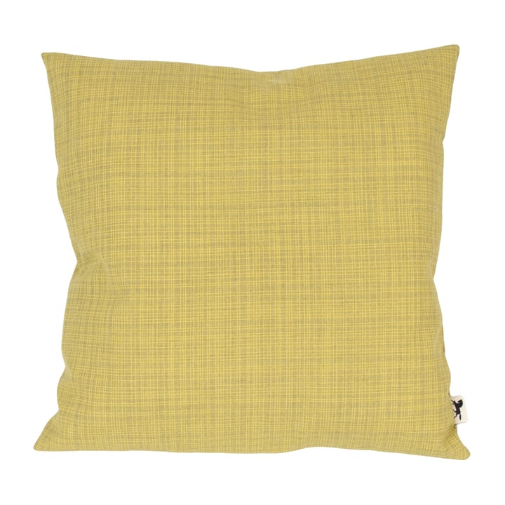 Poszewka na poduszkę Kvarts 50x50 cm - Żółty - Almedahls