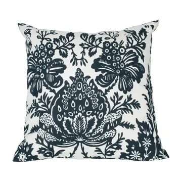 Poszewka na poduszkę z motywem granatu 50x50 cm - Czarny - Almedahls