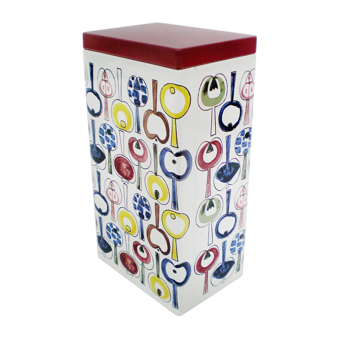 Puszka na kawę Pomona, Multi Almedahls