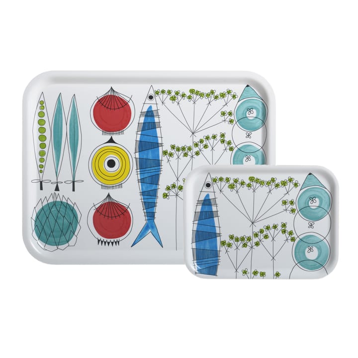 Taca Picknick, 32x15 cm Almedahls