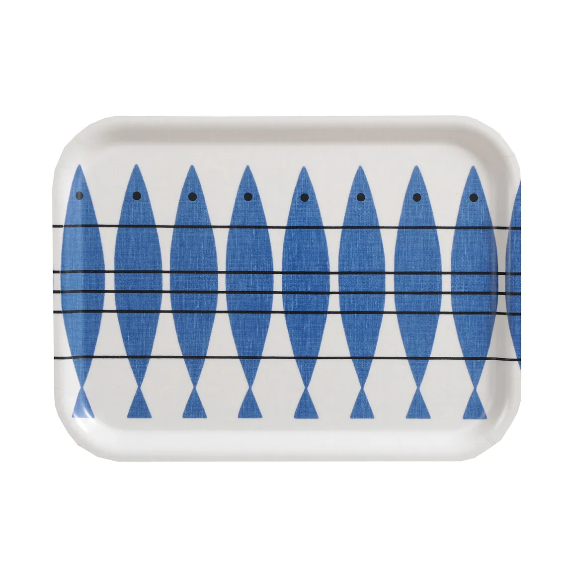 Taca Sill , mały Almedahls