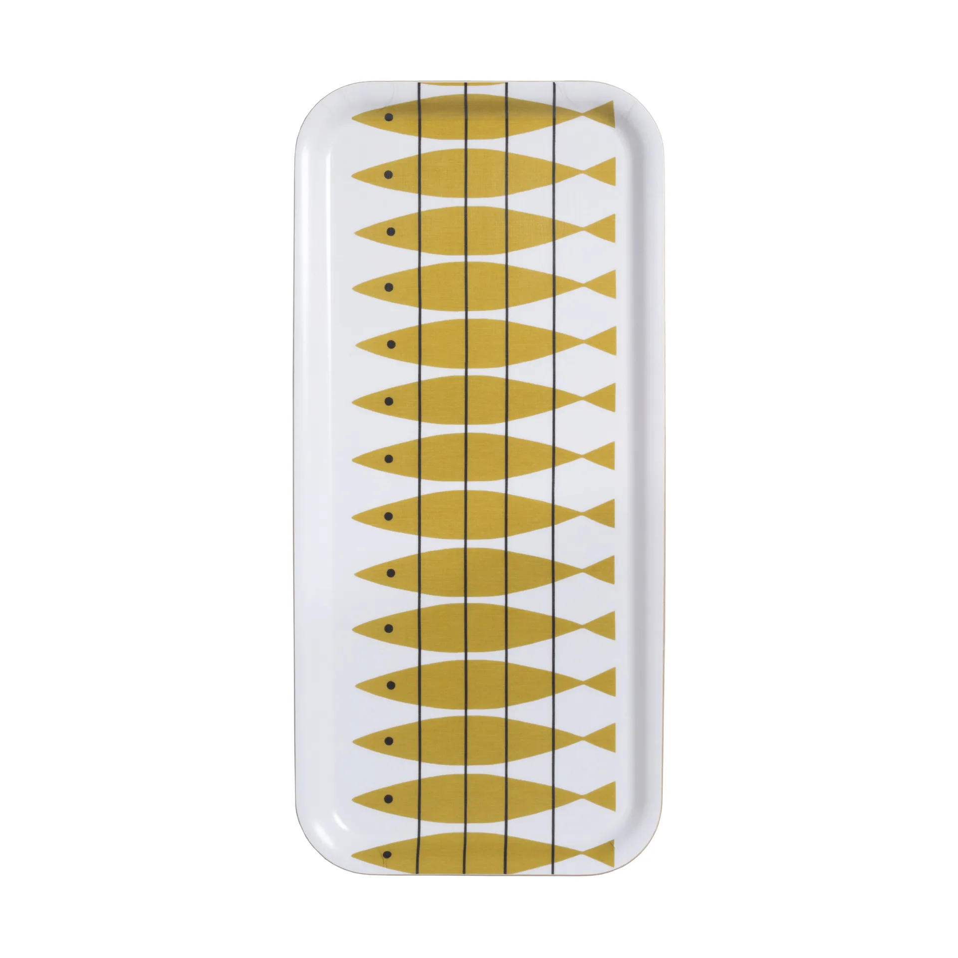 Tacka Sill15x32 cm, Ochra Almedahls