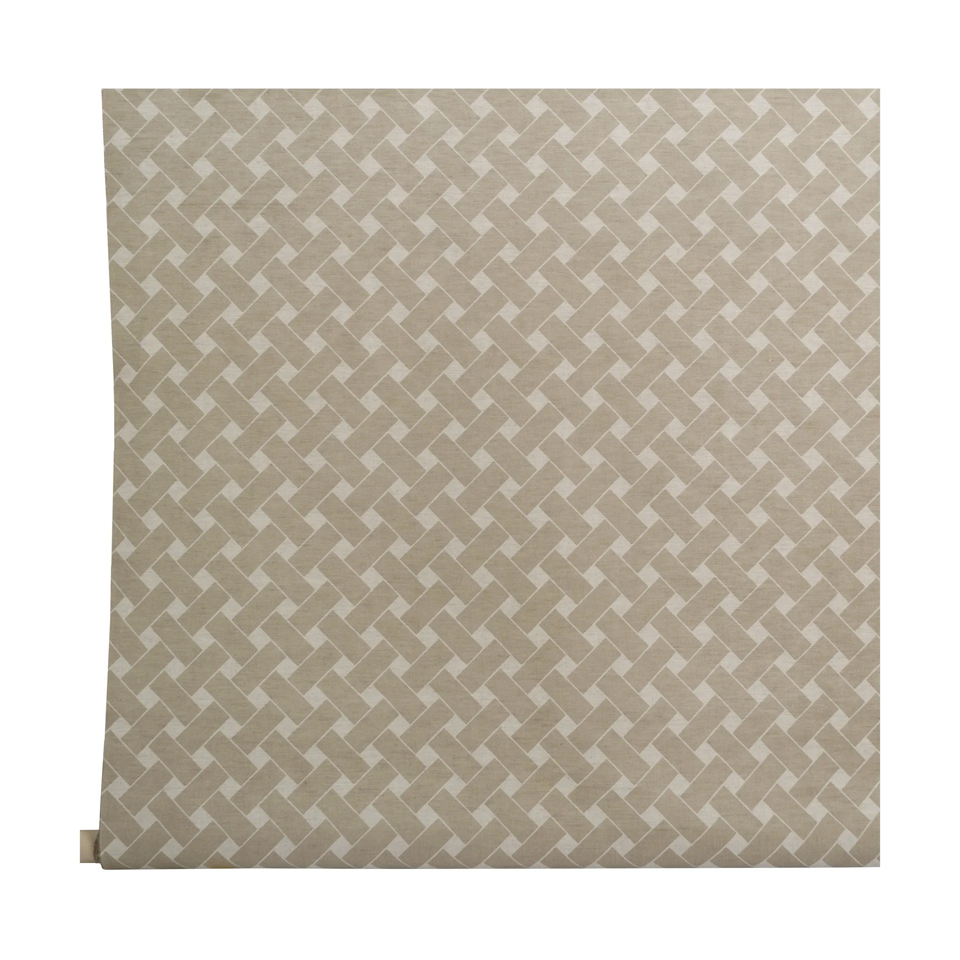 Tkanina Korg XL, Natur-taupe Almedahls