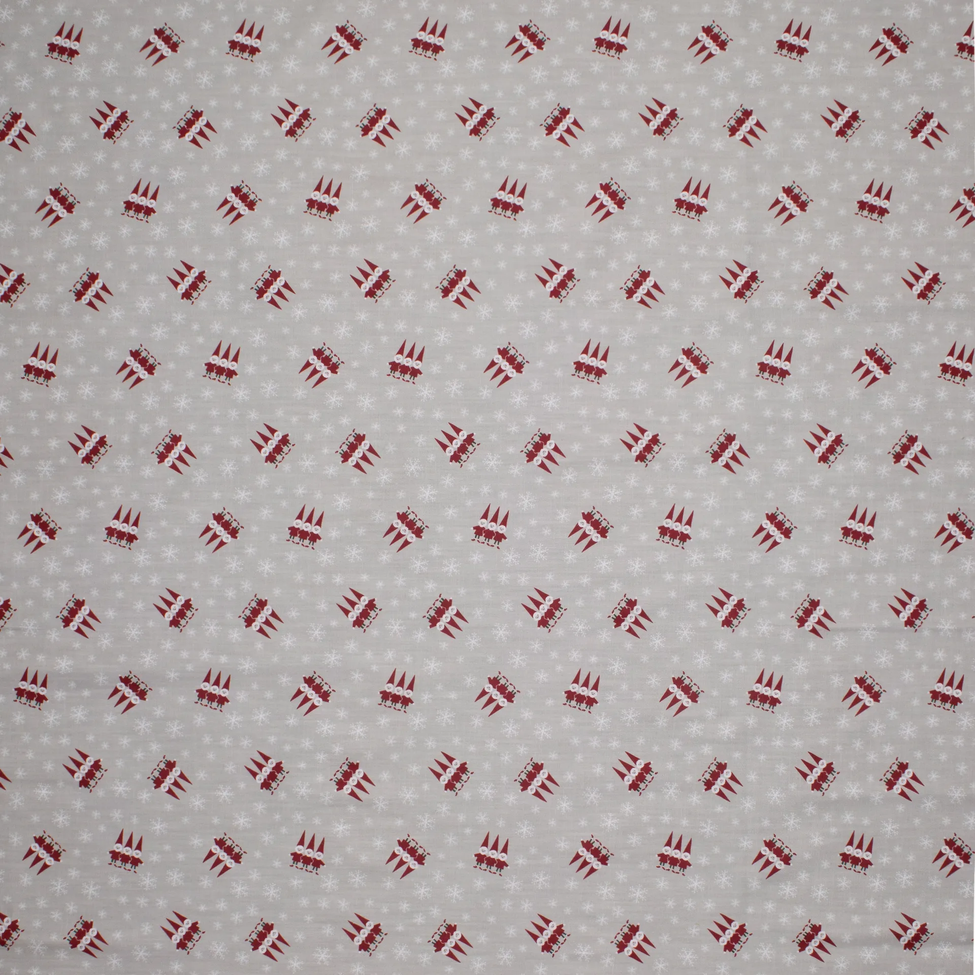 Tomtenisse cerata 145x220 cm, Beige Almedahls