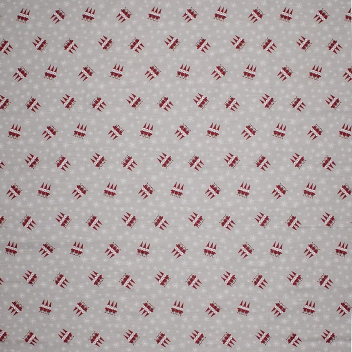 Tomtenisse cerata 145x220 cm, Beige Almedahls