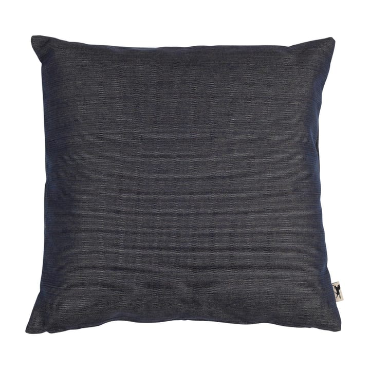 Twist poszewka na poduszkę 50x50 cm - Granat-natura - Almedahls