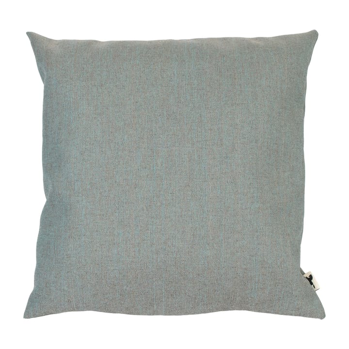 Twist poszewka na poduszkę 50x50 cm  - Niebieski-naturalny - Almedahls