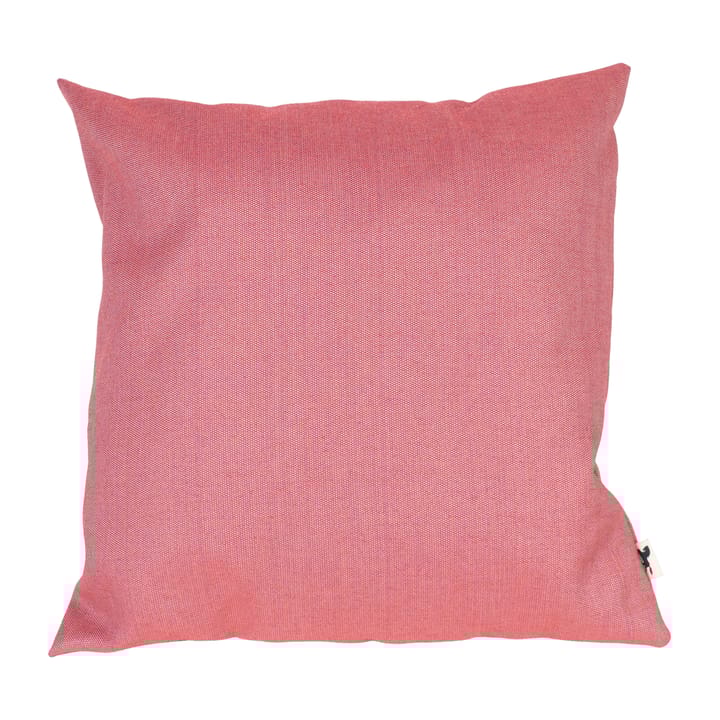 Twist poszewka na poduszkę 50x50 cm - Różowo-czerwony - Almedahls