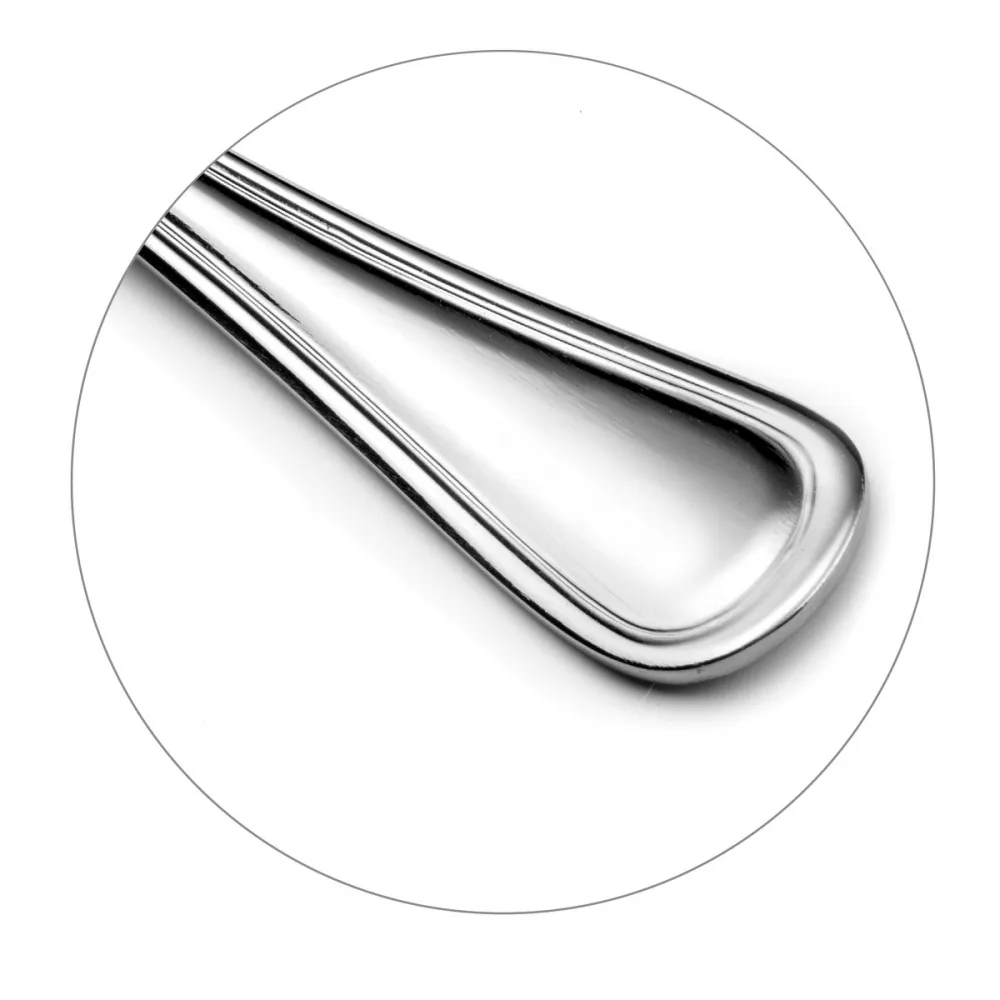 Zestaw sztućców Haydn, 24 części, Stal nierdzewna Amefa