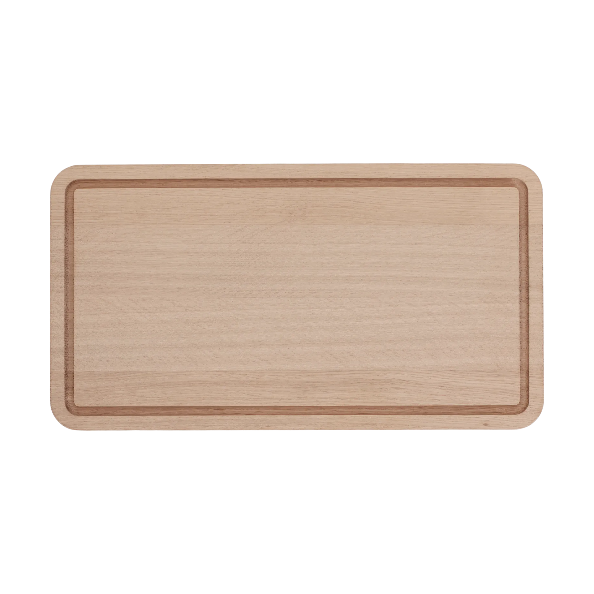 Andersen deska do krojenia Large 27x50 cm, Oak Andersen Furniture