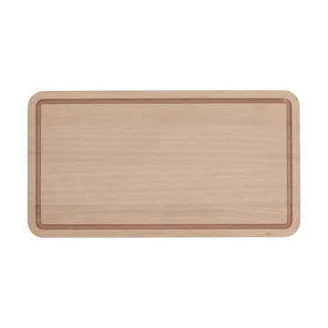 Andersen deska do krojenia Large 27x50 cm - Oak - Andersen Furniture
