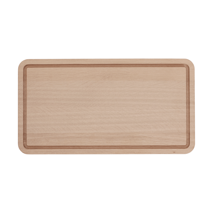 Andersen deska do krojenia Large 27x50 cm - Oak - Andersen Furniture