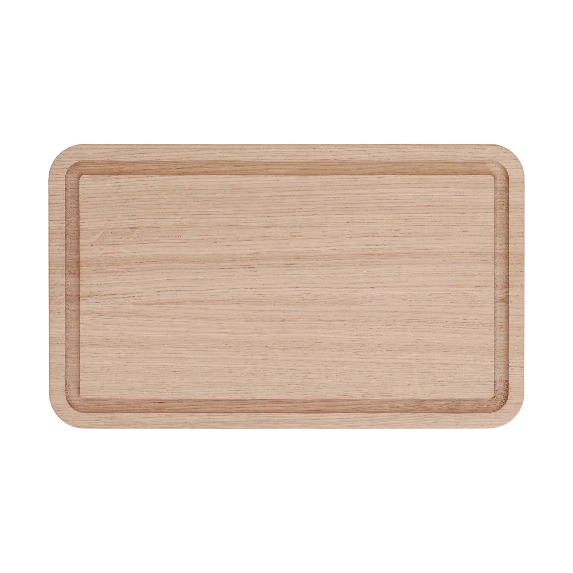 Andersen deska do krojenia Medium 24x40 cm, Oak Andersen Furniture