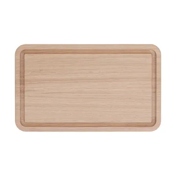 Andersen deska do krojenia Medium 24x40 cm - Oak - Andersen Furniture