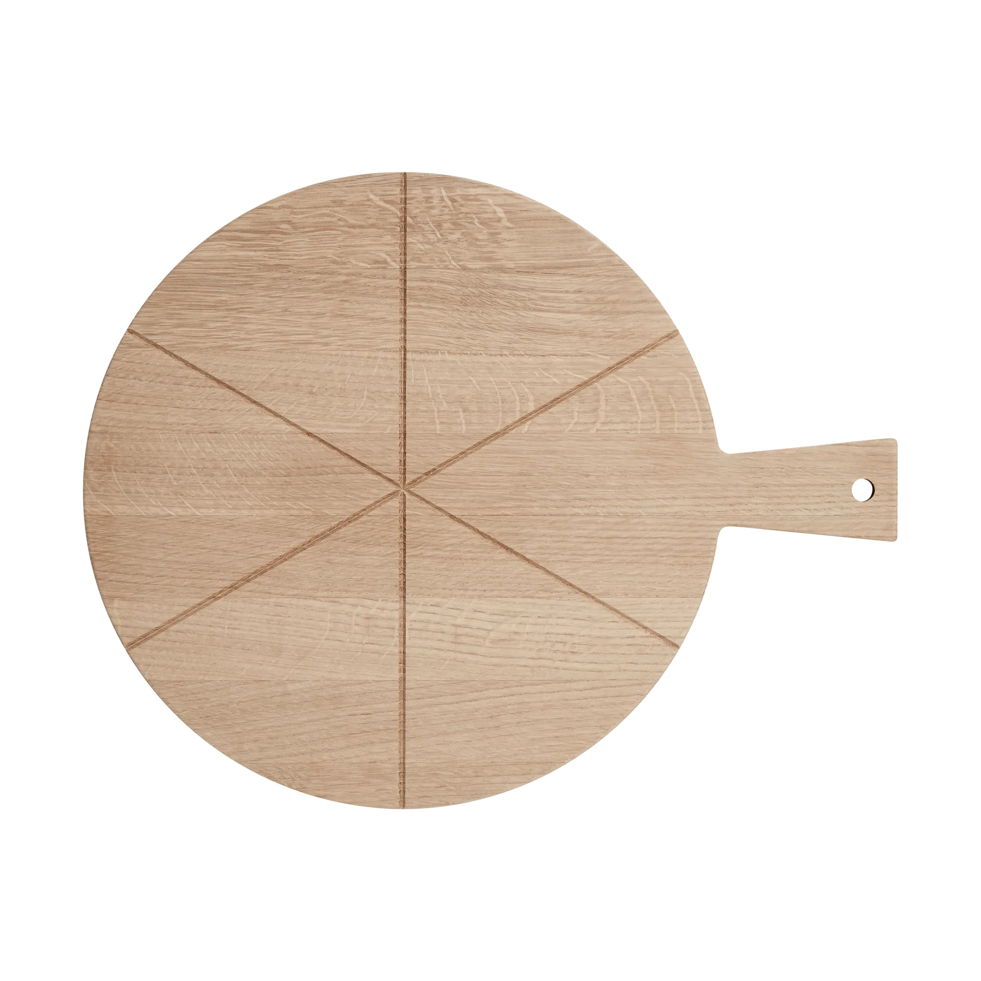 Andersen taca do tapas Medium Ø36 cm, Oak Andersen Furniture