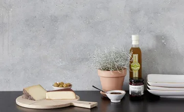 Andersen taca do tapas Medium Ø36 cm - Oak - Andersen Furniture