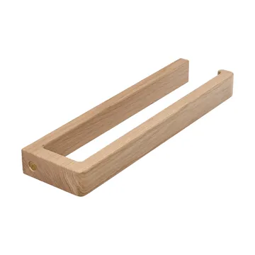 Andersen uchwyt na ręczniki papierowe 2 - Dąb - Andersen Furniture