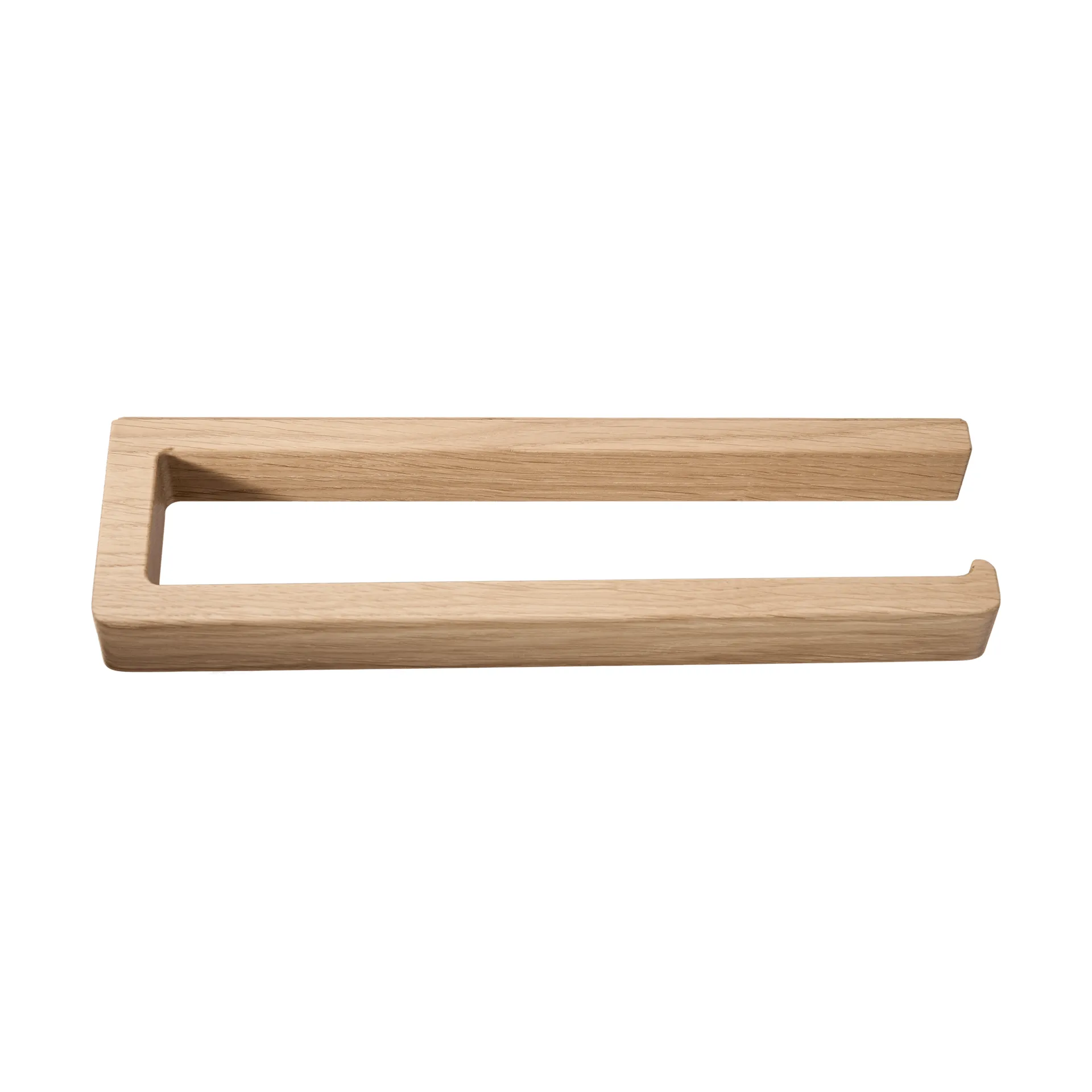 Andersen uchwyt na ręczniki papierowe 2, Dąb Andersen Furniture