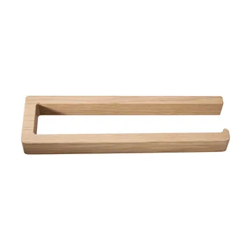 Andersen uchwyt na ręczniki papierowe 2 - Dąb - Andersen Furniture