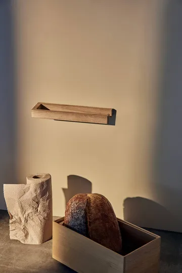 Andersen uchwyt na ręczniki papierowe 2 - Dąb - Andersen Furniture