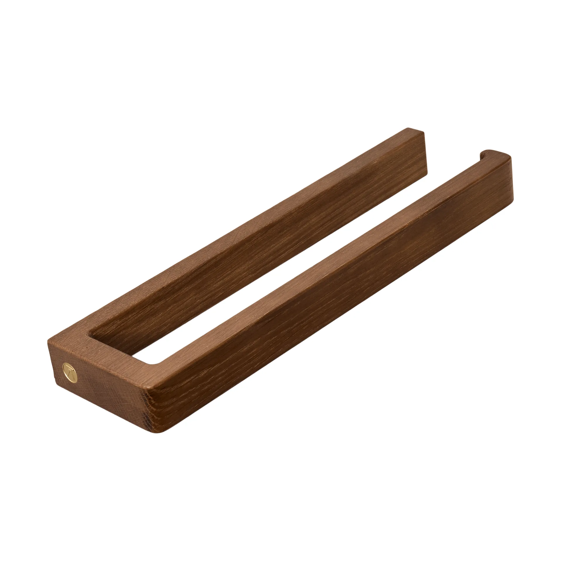Andersen uchwyt na ręczniki papierowe 2, Jesion lakierowany Andersen Furniture