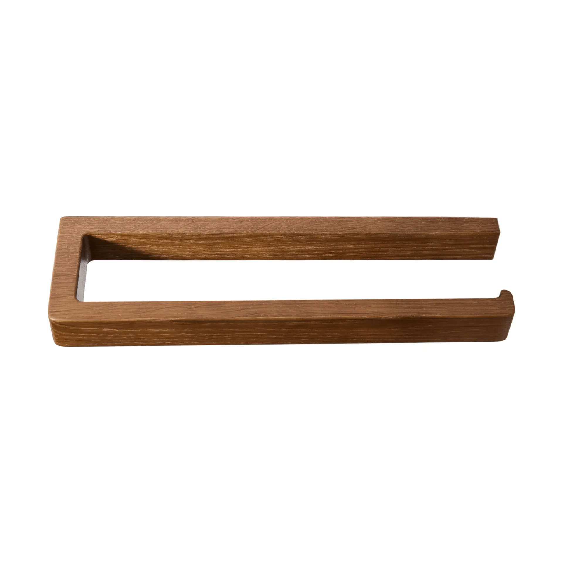 Andersen uchwyt na ręczniki papierowe 2, Jesion lakierowany Andersen Furniture