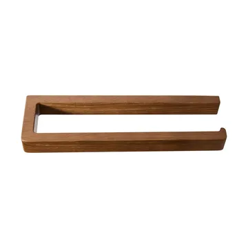 Andersen uchwyt na ręczniki papierowe 2 - Jesion lakierowany - Andersen Furniture