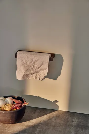 Andersen uchwyt na ręczniki papierowe 2 - Jesion lakierowany - Andersen Furniture