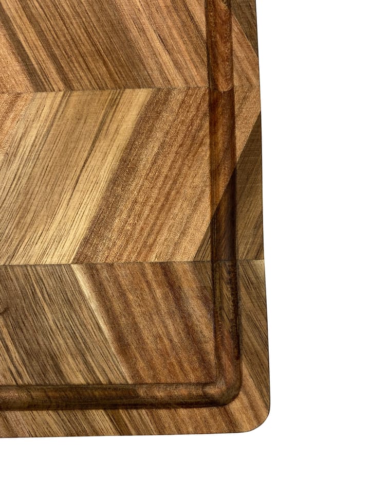 ARC deska do krojenia Medium 24x40 cm, Acacia Andersen Furniture