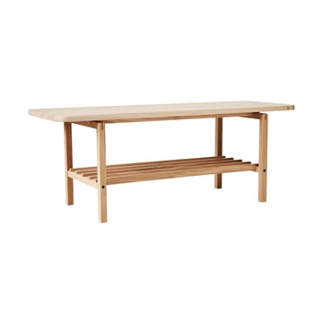 B3 Ławka 120 cm - Oak - Andersen Furniture