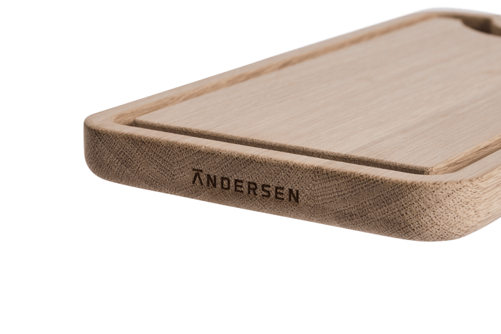 Circle deska do krojenia 22x44,5 cm, Oak Andersen Furniture