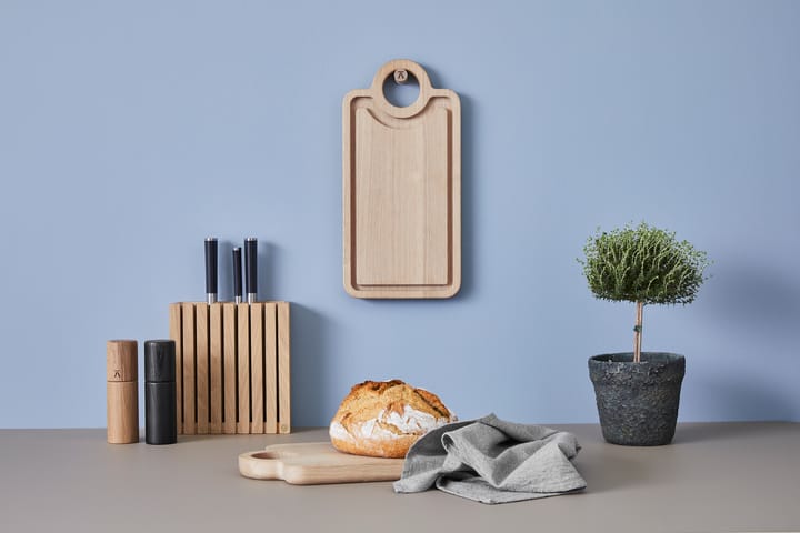 Circle deska do krojenia 22x44,5 cm, Oak Andersen Furniture