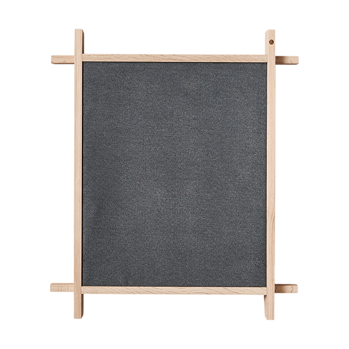 Collect tablica korkowa Medium 64x74 cm - Oak - Andersen Furniture