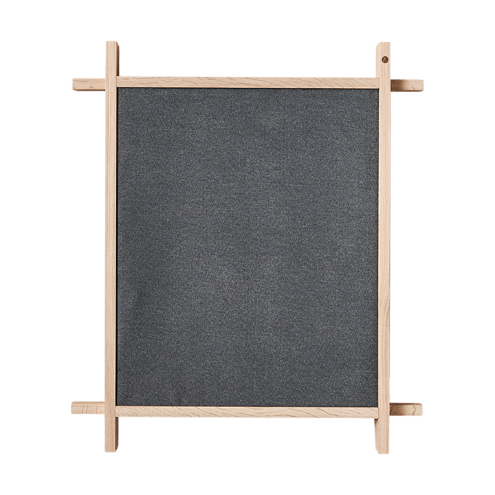 Collect tablica korkowa Medium  64x74 cm - Oak - Andersen Furniture