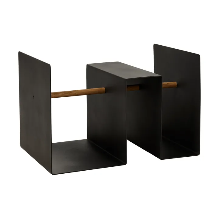 Edge stolik boczny - Black (czarny) - Andersen Furniture