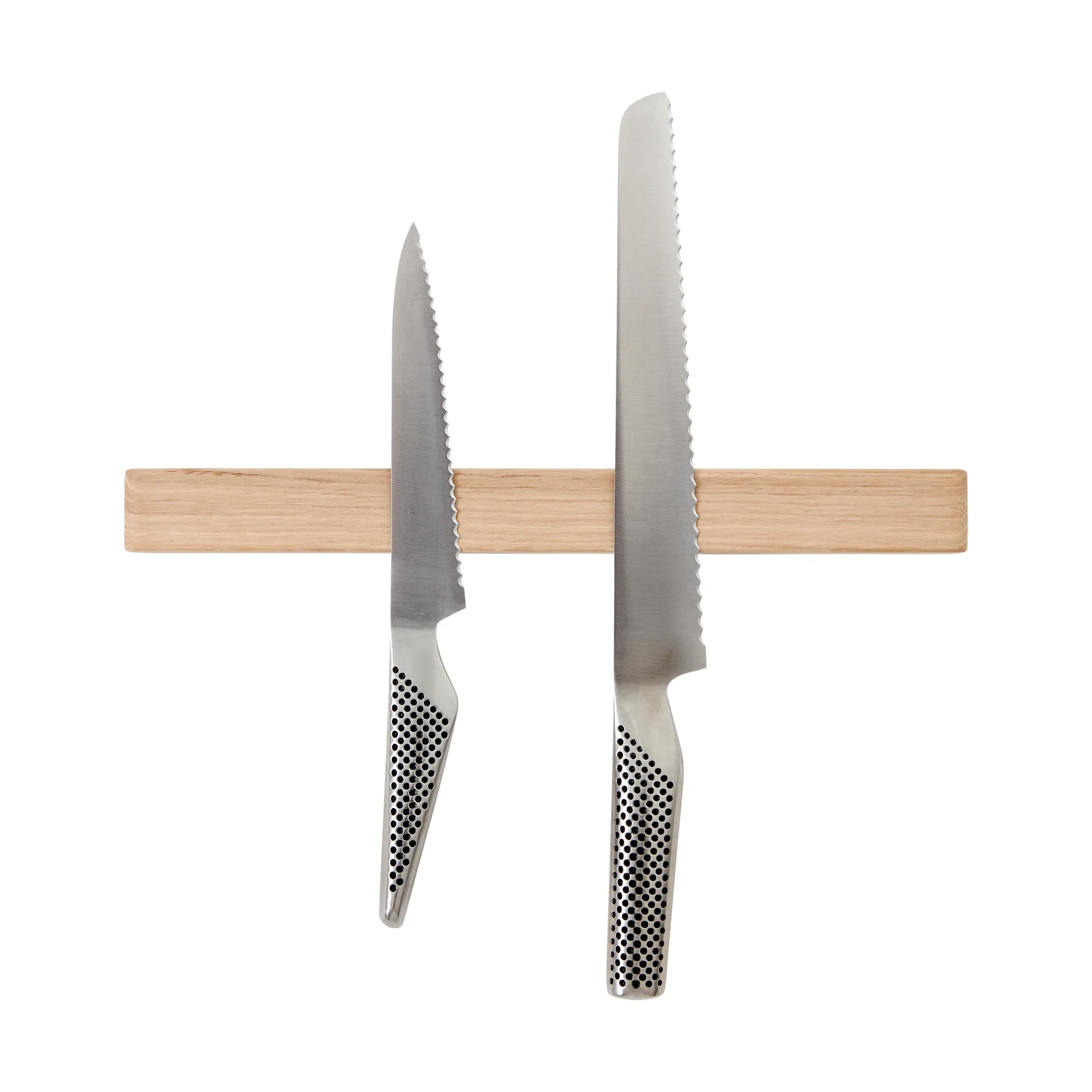 Listwa magnetyczna Andersen 32 cm, Oak Andersen Furniture