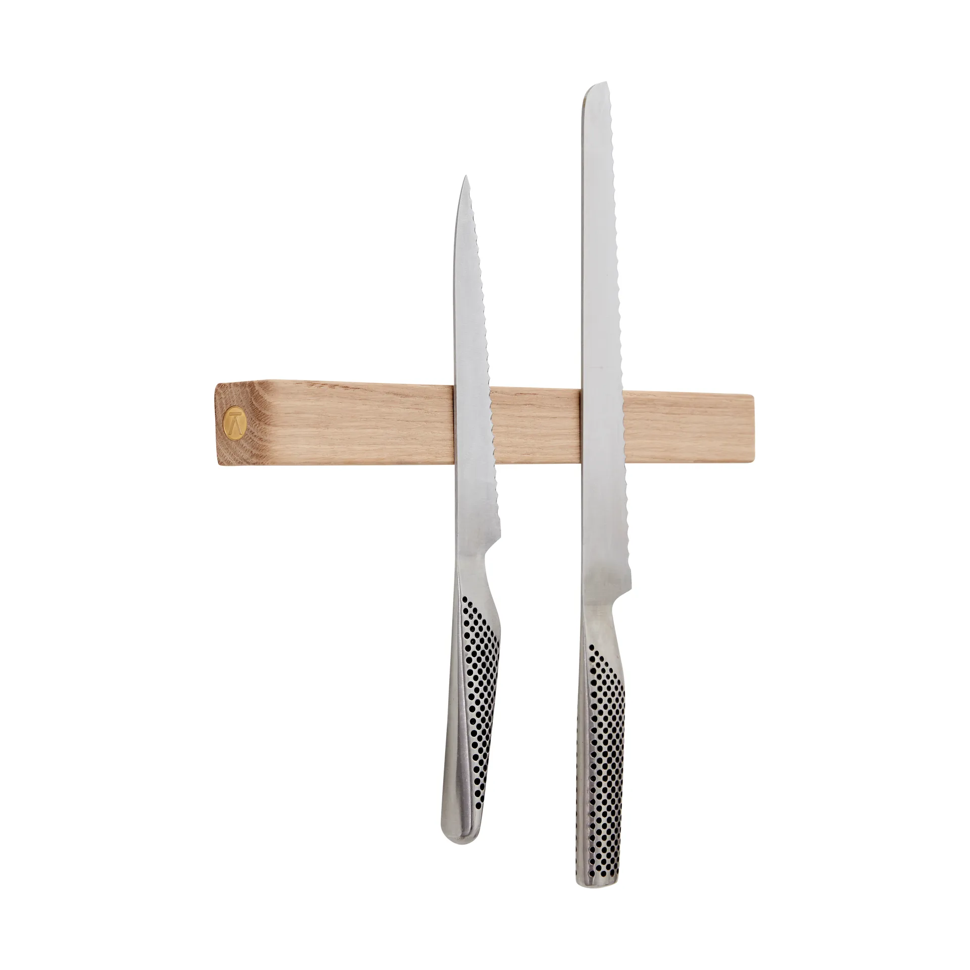 Listwa magnetyczna Andersen 32 cm, Oak Andersen Furniture