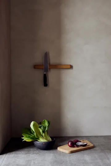 Listwa magnetyczna Andersen 32 cm - Oak - Andersen Furniture