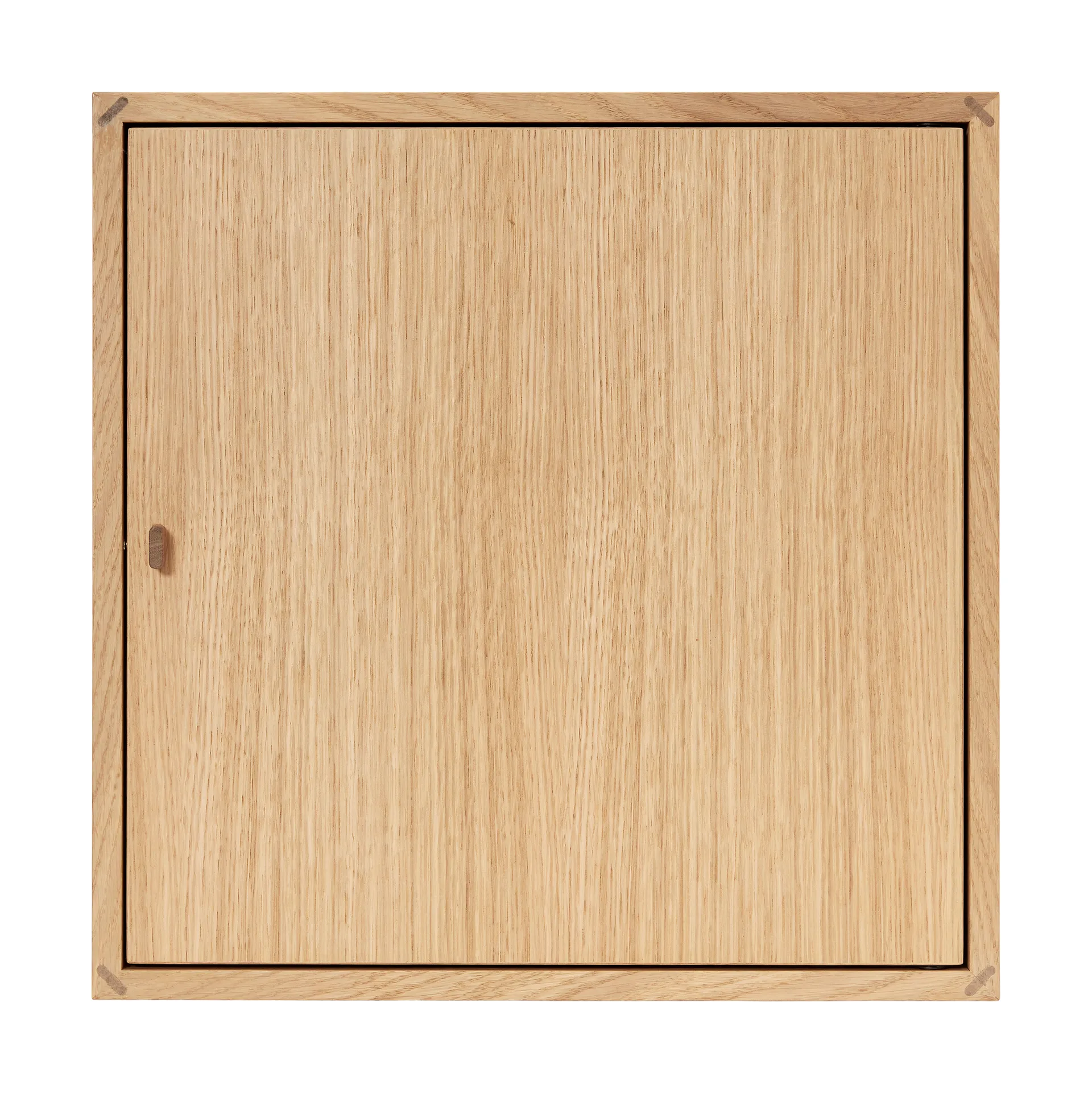 Moduł regałowy z drzwiami S10 Signature Module 38x30x38 cm, Oak Andersen Furniture