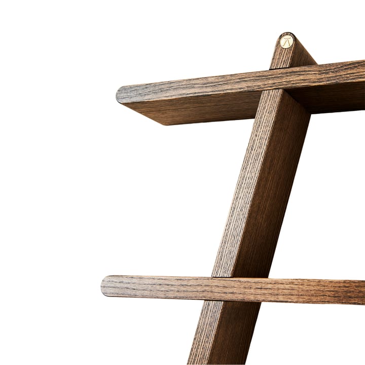 Półka ścienna A-Shelf Medium 52x9x46 cm, Ash Andersen Furniture