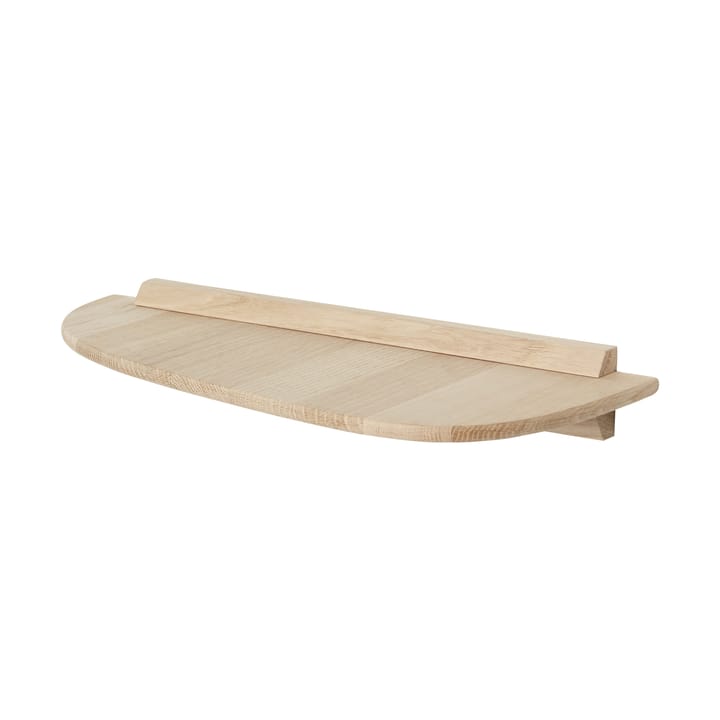 Półka ścienna Shelf 1 40 cm - Oak - Andersen Furniture